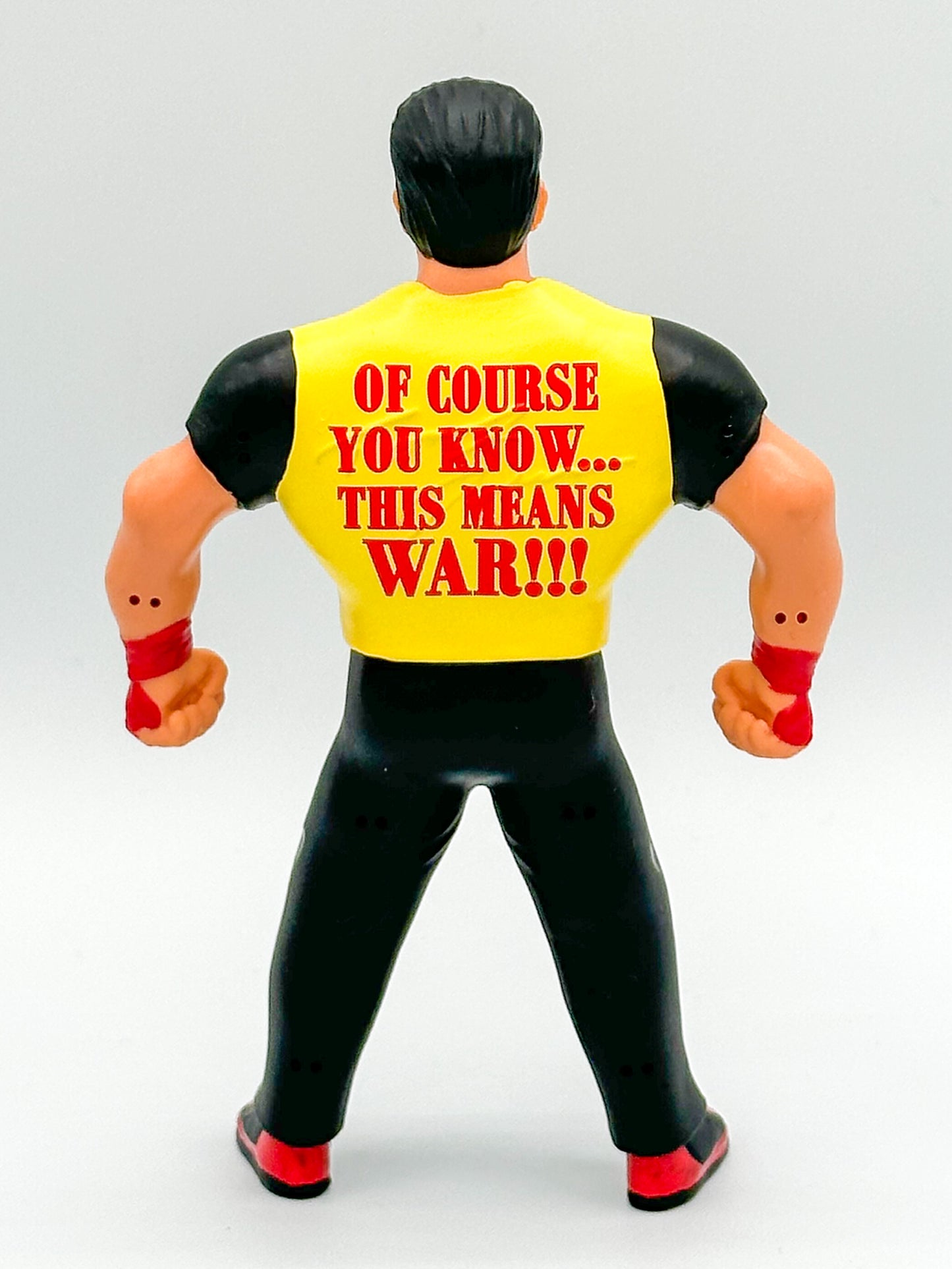TOMMY DREAMER EXCLUSIVE (FREE US SHIPPING)