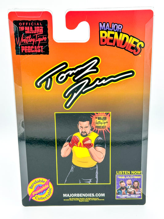 TOMMY DREAMER EXCLUSIVE (FREE US SHIPPING)