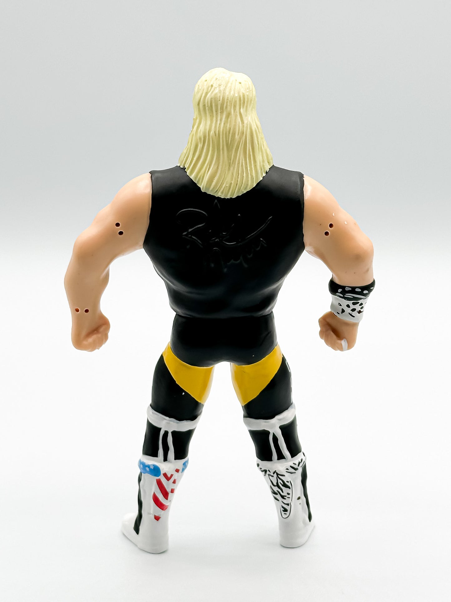 Ricky Morton Exclusive Major Bendie (FREE US SHIPPING)